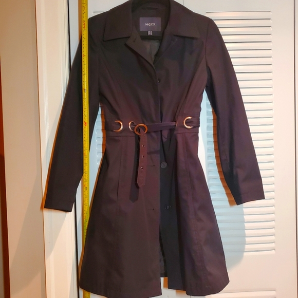 Mexx trench - Picture 2 of 9